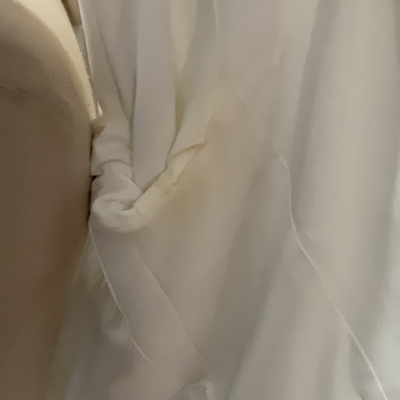 Amanda Uprichard Jonas Blazer, Size: S - Picture 13 of 14